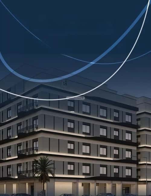 3 bedroom apartment in Mishrifah