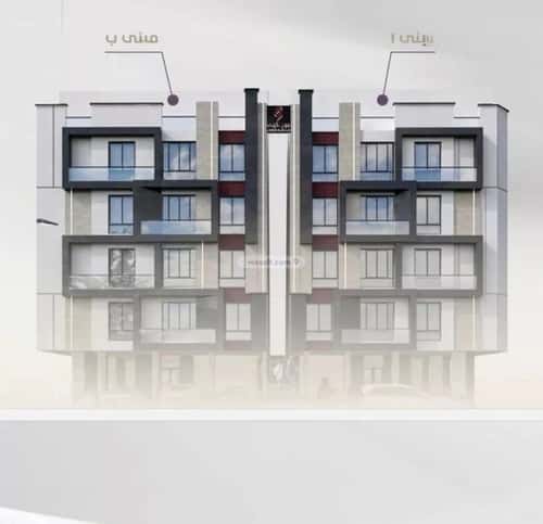 شقة 4 غرف في الزهراء