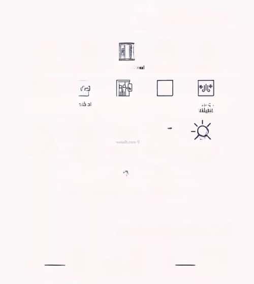 Apartment with 2 Bedrooms Al Marwah, North Jeddah, Jeddah