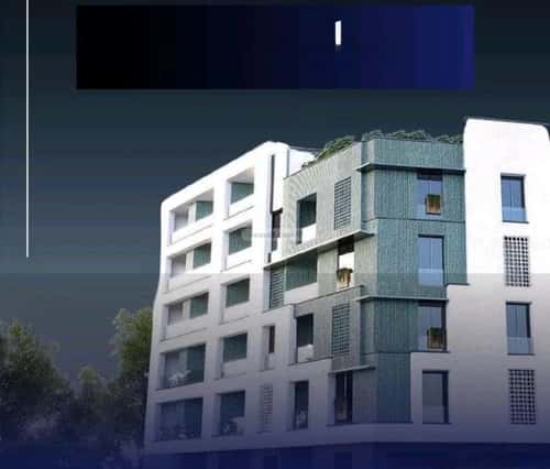 شقة بغرفتين المروة، شمال جدة، جدة