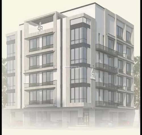 4 bedroom apartment in Al Rawdah