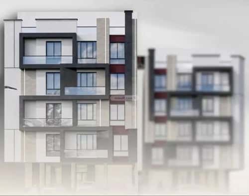 3 bedroom apartment in Al Zahra