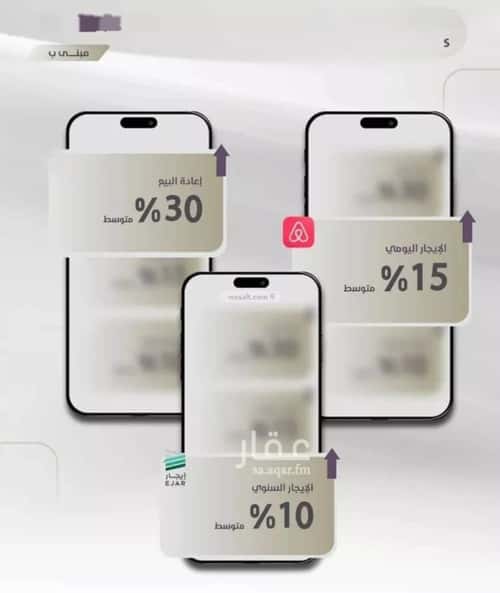 4 bedroom apartment in Al Zahra