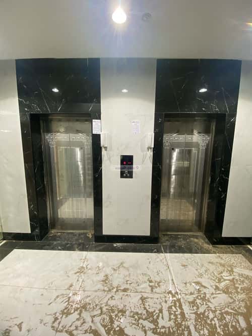 شقة 208 متر مربع ب 5 غرف أم الجود، مكة المكرمة