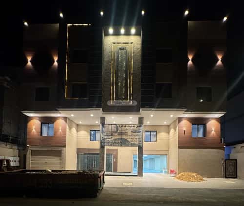 Apartment 208 SQM with 5 Bedrooms Omelgoud, Makkah Al Mukarramah