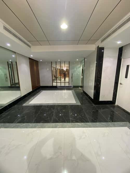 Apartment 208 SQM with 5 Bedrooms Omelgoud, Makkah Al Mukarramah