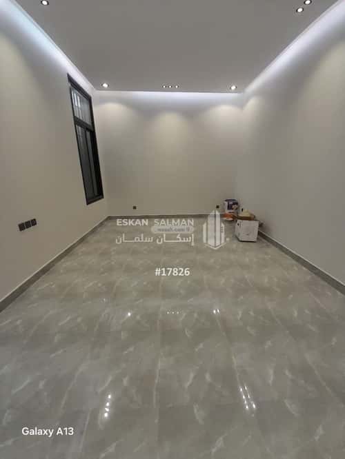 فيلا 356.52 متر مربع جنوبية على شارع 10م النسيم الغربي، شرق الرياض، الرياض