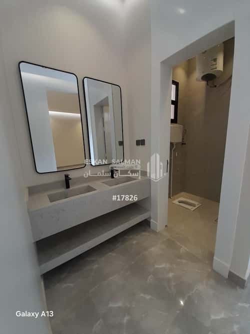 Villa 356 SQM facing South on 10m width street النسيم الغربي، شرق الرياض، الرياض