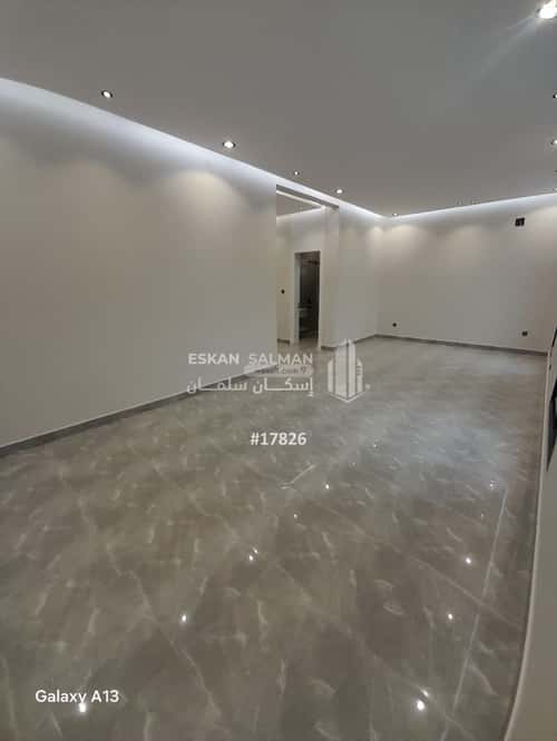 Villa 356 SQM Facing South on 10m Width Street West An-Naseem, East Riyadh, Riyadh