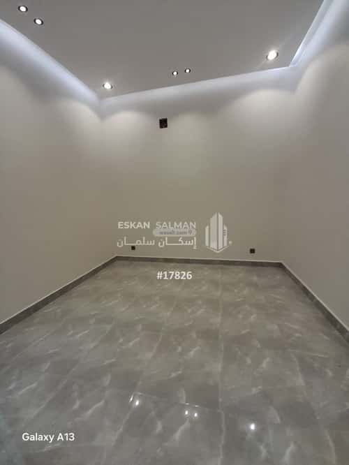Villa 356 SQM facing South on 10m width street النسيم الغربي، شرق الرياض، الرياض