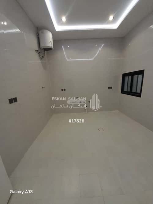 Villa 356 SQM facing South on 10m width street النسيم الغربي، شرق الرياض، الرياض