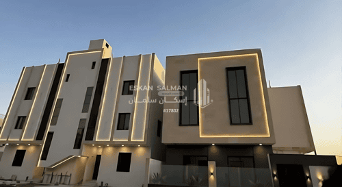 Apartment with 6 bedrooms الدفاع، المدينة المنورة