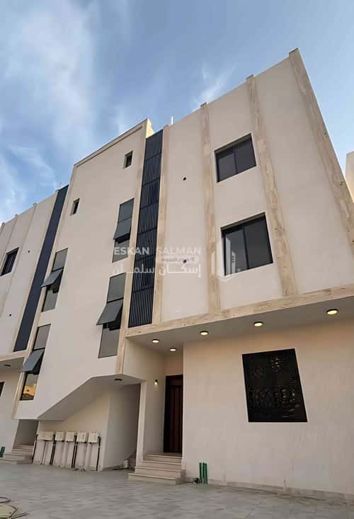 Apartment with 6 Bedrooms Al Difa'A, Madinah