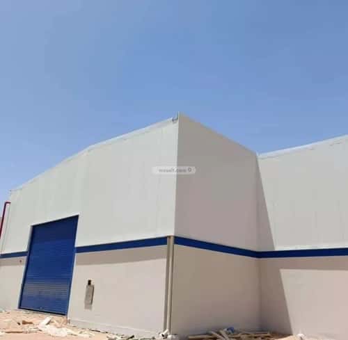 Warehouse for Sale النظيم، شرق الرياض، الرياض