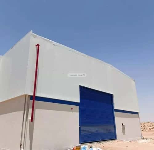 Warehouse for Sale النظيم، شرق الرياض، الرياض
