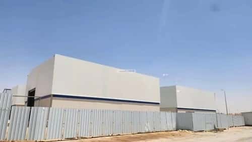 Warehouse for Sale An-Nadheem, East Riyadh, Riyadh