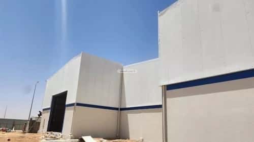 Warehouse for Sale An-Nadheem, East Riyadh, Riyadh