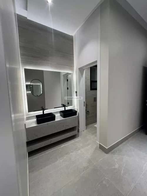 فيلا 6 غرف في اليرموك