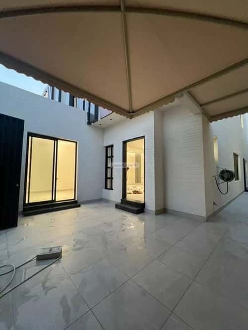 Villa 262 SQM facing South on 15m width street اليرموك، شرق الرياض، الرياض