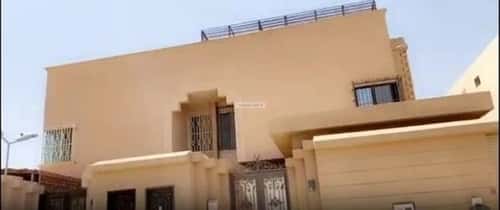 فيلا 312 متر مربع جنوبية على شارع 20م الشهداء، شرق الرياض، الرياض