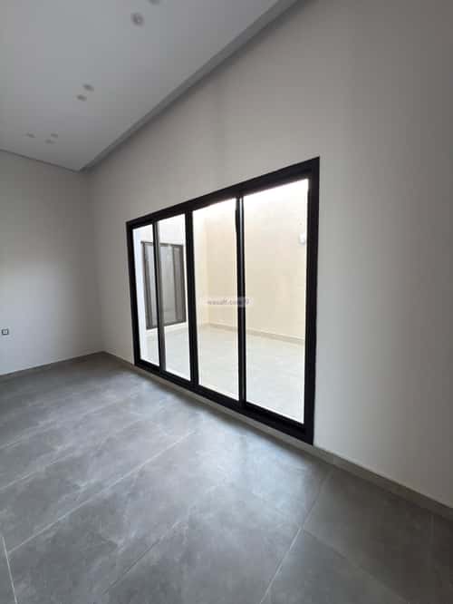 Villa 382 SQM Facing North on 15m Width Street Al Wurud, Al Kharj