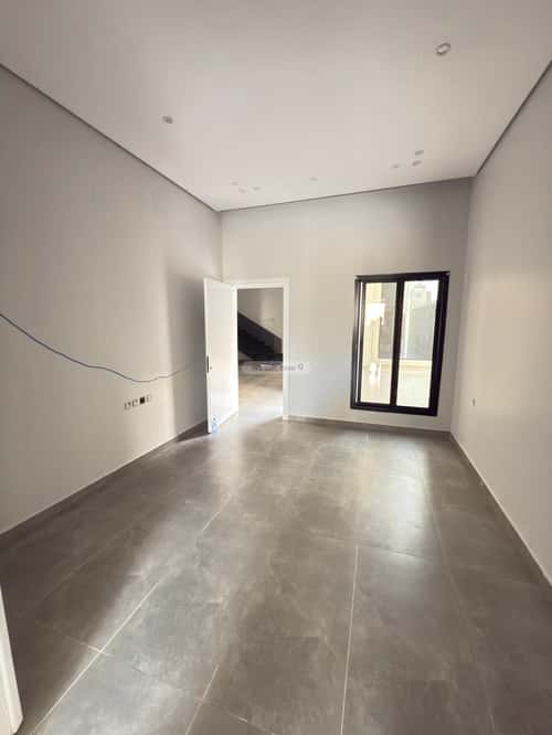 Villa 382 SQM facing North on 15m width street الورود، الخرج