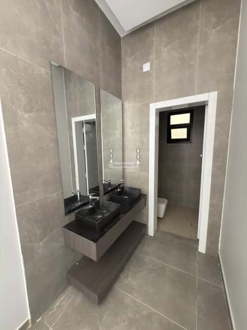 Villa 382 SQM Facing North on 15m Width Street Al Wurud, Al Kharj