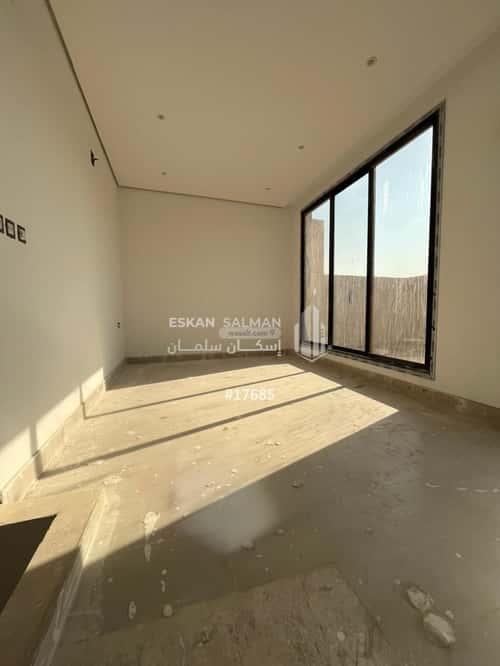 Villa 264 SQM Facing South on 20m Width Street An-Nahdah, East Riyadh, Riyadh