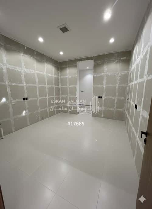 Villa 264 SQM Facing South on 20m Width Street An-Nahdah, East Riyadh, Riyadh