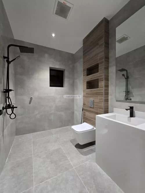 فيلا 394.88 متر مربع الشامية الجديد، مكة المكرمة