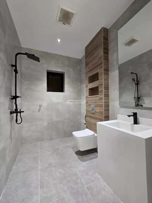 Villa 394 SQM Alshamehalgadeed, Makkah Al Mukarramah