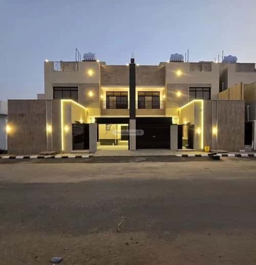 فيلا 394.88 متر مربع الشامية الجديد، مكة المكرمة