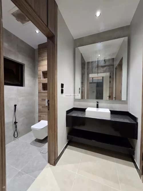 Villa 394 SQM Alshamehalgadeed, Makkah Al Mukarramah