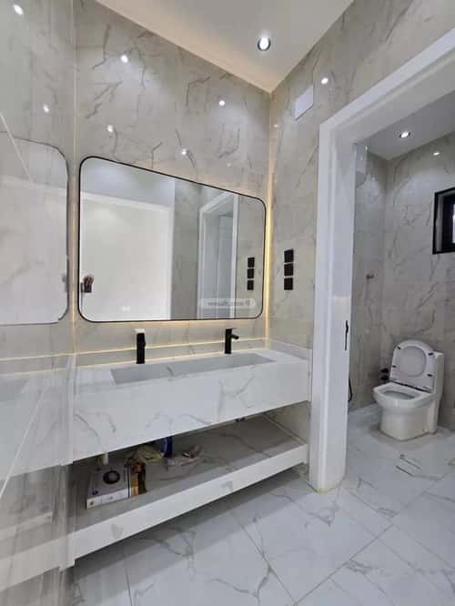 Villa 306 SQM facing East on 20m width street الرحاب، الطائف