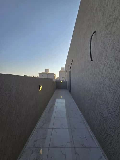 Villa 306 SQM facing East on 20m width street الرحاب، الطائف