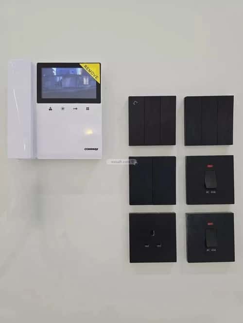 Villa 306 SQM facing East on 20m width street الرحاب، الطائف