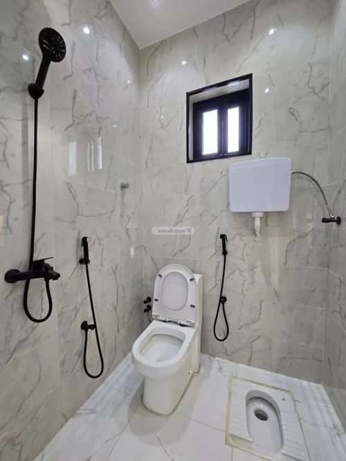 Villa 306 SQM Facing East on 20m Width Street Al Rahab, Alttayif