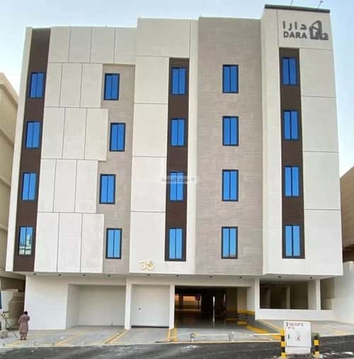 Apartment with 3 bedrooms بطحاء قريش، مكة المكرمة