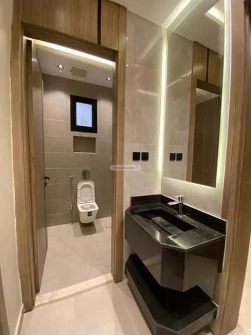 Villa 495 SQM facing East on 20m width street الشامية الجديد، مكة المكرمة