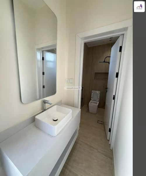 Floor 166.41 SQM with 5 Bedrooms Bader, South Riyadh, Riyadh