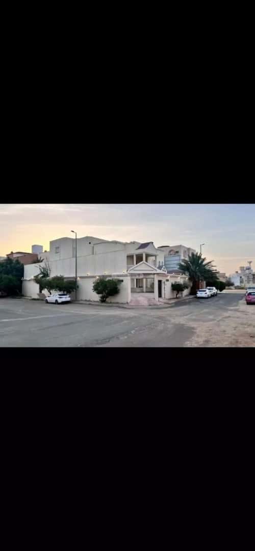 Villa 816 SQM الحلقة الشرقية، الطائف