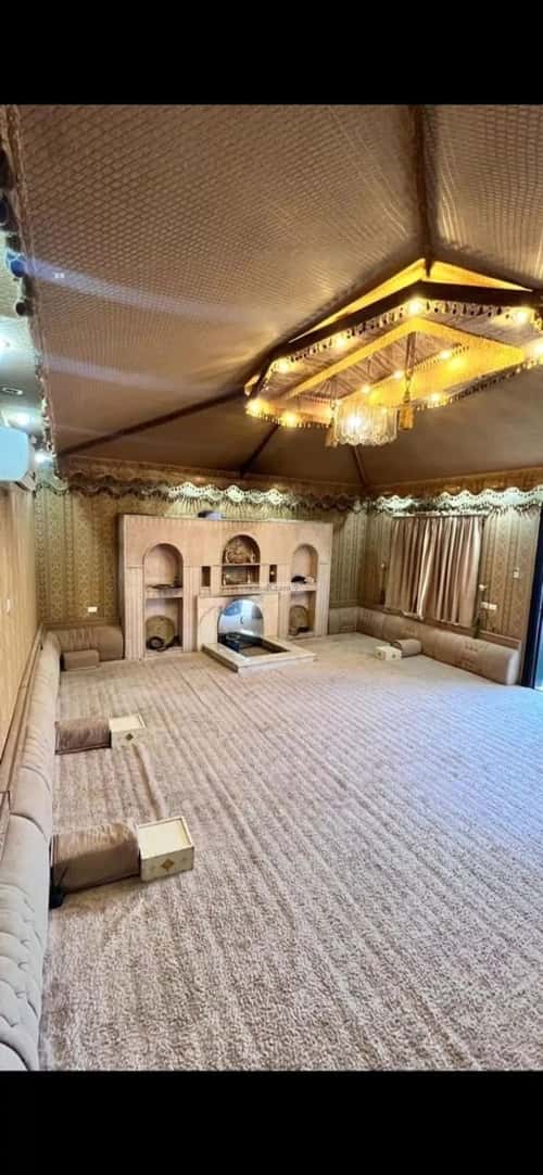 Villa 816 SQM الحلقة الشرقية، الطائف