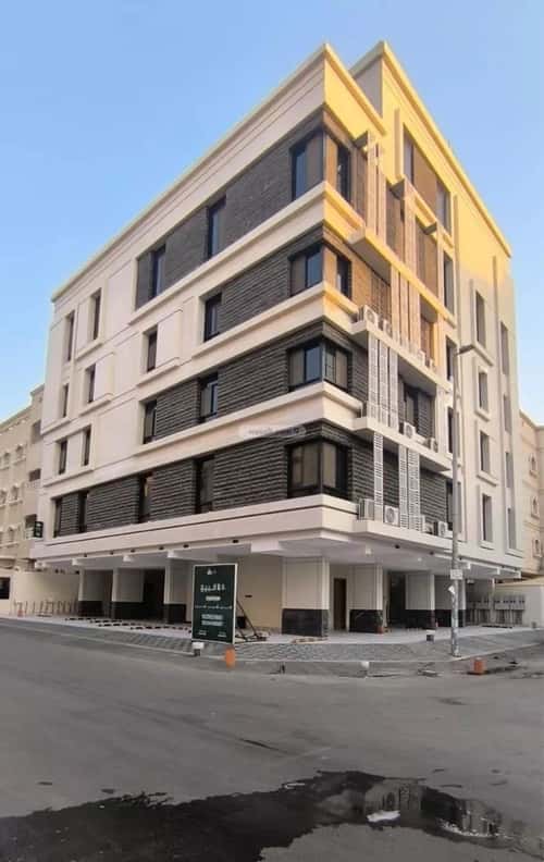 Apartment with 3 Bedrooms Al Naseem, South Jeddah, Jeddah
