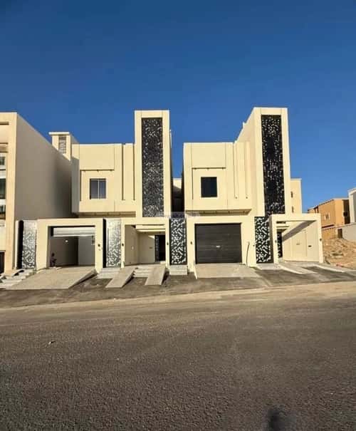 Apartment with 6 bedrooms الوسام، خميس مشيط
