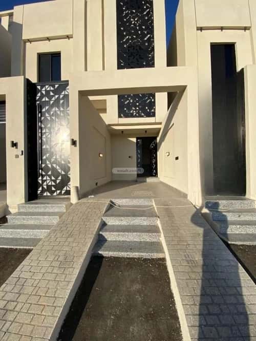 Apartment with 6 Bedrooms The Wasam, Khamis Mushait