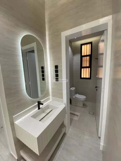 Floor 223 SQM with 6 Bedrooms Al-Naseem, Khamis Mushait