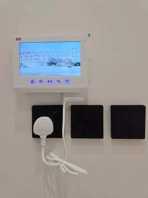 Floor 187 SQM with 6 Bedrooms Al Maamoura, Khamis Mushait