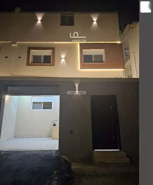 Villa 294 SQM Facing West on 20m Width Street Alnowaria, Makkah Al Mukarramah