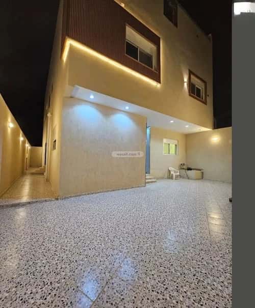 Villa 294 SQM facing West on 20m width street النوارية، مكة المكرمة