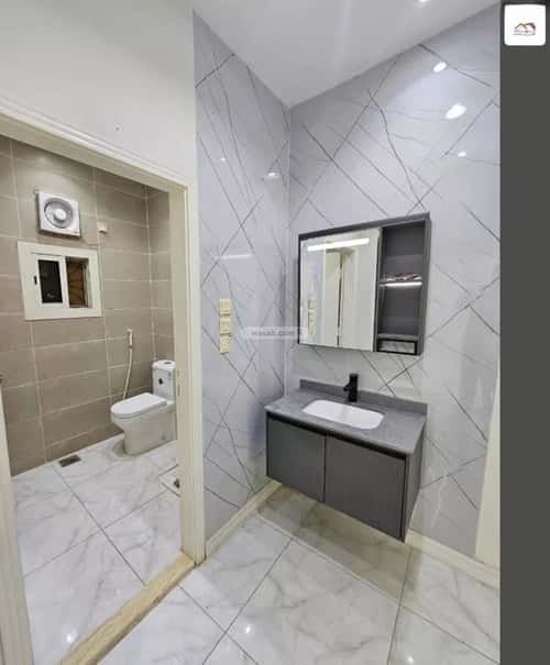 Villa 294 SQM facing West on 20m width street النوارية، مكة المكرمة